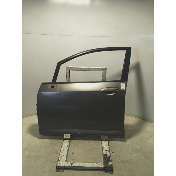 PORTA DIANTEIRA ESQUERDA HONDA FIT LX 1.4 FLEX 8V