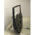 PORTA TRASEIRA DIREITA HONDA FIT LX 1.4 FLEX 8V 2003/2004