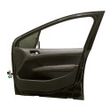 PORTA DIANTEIRA DIREITA PEUGEOT 408 ALLURE 2.0 PRETA 2016