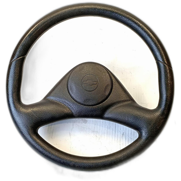 VOLANTE DO MOTORISTA CHEVROLET CELTA 1.0 MPFI VHC 8V 00/01