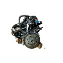 MOTOR COMPLETO PEUGEOT 408 ALLURE 2.0 16V FLEX 2016