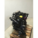 MOTOR COMPLETO CHEVROLET VECTRA GLS 2.0 CD 8V 1996/1997