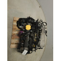 MOTOR COMPLETO CHEVROLET VECTRA GLS 2.0 CD 8V 1996/1997