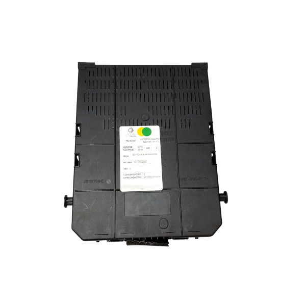 BSI Central de Derivação Peugeot 408 Allure 2.0 2016