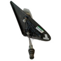 RETROVISOR ESQUERDO CHEVROLET PRISMA SED. JOY 1.4 2008