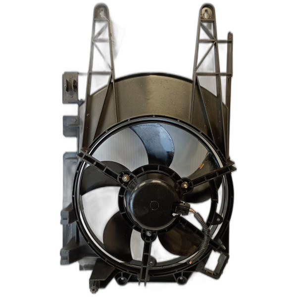 ELETROVENTILADOR CHEVROLET PRISMA SED. JOY 1.4 2008
