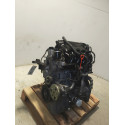 MOTOR COMPLETO HONDA FIT LX 1.4 FLEX 8V 5P MEC. 2003/2004