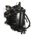 MOTOR COMPLETO HONDA FIT LX 1.4 FLEX 8V 5P MEC. 2003/2004