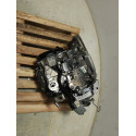 CÂMBIO AUTOMATICO CITROEN C4 PALLAS 2.0 16V EAF FLEX 2008/09