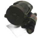 MOTOR DE PARTIDA HONDA FIT LX 1.4 FLEX 8V 5P MEC. 2003/2004