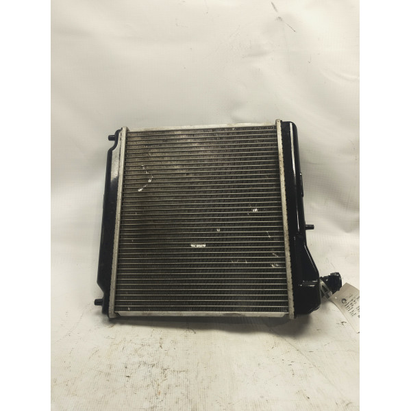 RADIADOR HONDA FIT LX 1.4 FLEX 8V 5P MEC. 2003/2004