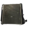 RADIADOR HONDA FIT LX 1.4 FLEX 8V 5P MEC. 2003/2004