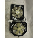 ELETROVENTILADOR HONDA FIT LX 1.4 FLEX 8V 5P MEC. 2003/2004