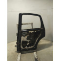 PORTA TRASEIRA DIREITA CITROEN C3 EXCLUS./EXCL.SOLARIS 1.6