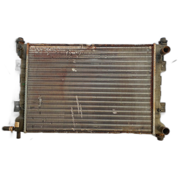 RADIADOR FORD KA 1.0 8V ST FLEX 3P 2009/2010