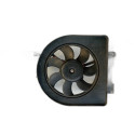ELETROVENTILADOR FORD KA 1.0 8V ST FLEX 3P 2009/2010