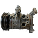 COMPRESSOR DO AR-CONDICIONADO TOYOTA ETIOS X 1.3 FLEX 18/19