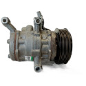 COMPRESSOR DO AR-CONDICIONADO TOYOTA ETIOS X 1.3 FLEX 18/19