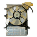 ELETROVENTILADOR TOYOTA ETIOS X 1.3 FLEX 16V 5P AUT. 2018/19