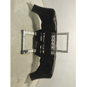 PARA-CHOQUE DIANTEIRO FIAT MOBI LIKE 1.0 FIRE FLEX 23/24