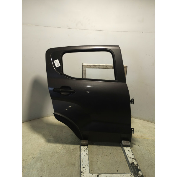 PORTA TRASEIRA DIREITA FIAT MOBI LIKE 1.0 FIRE FLEX 5P. 2023