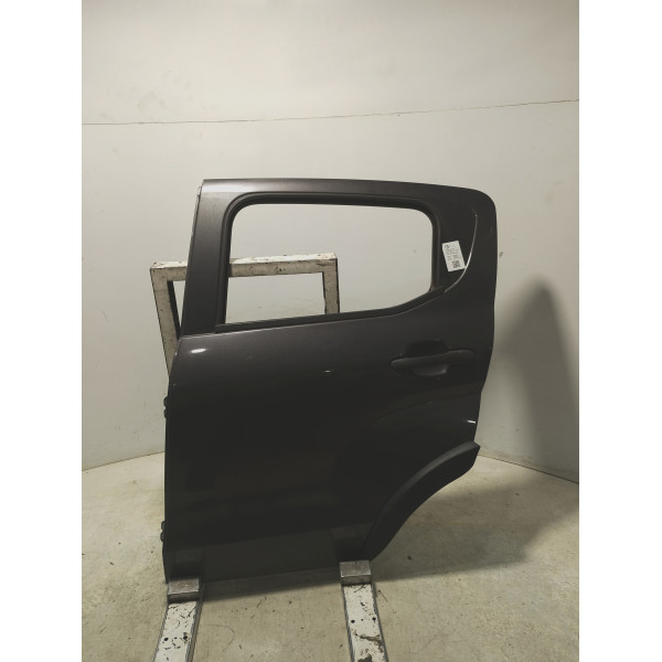 PORTA TRASEIRA ESQUERDA FIAT MOBI LIKE 1.0 FIRE FLEX 2024