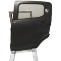 PORTA TRASEIRA ESQUERDA FIAT MOBI LIKE 1.0 FIRE FLEX 2024