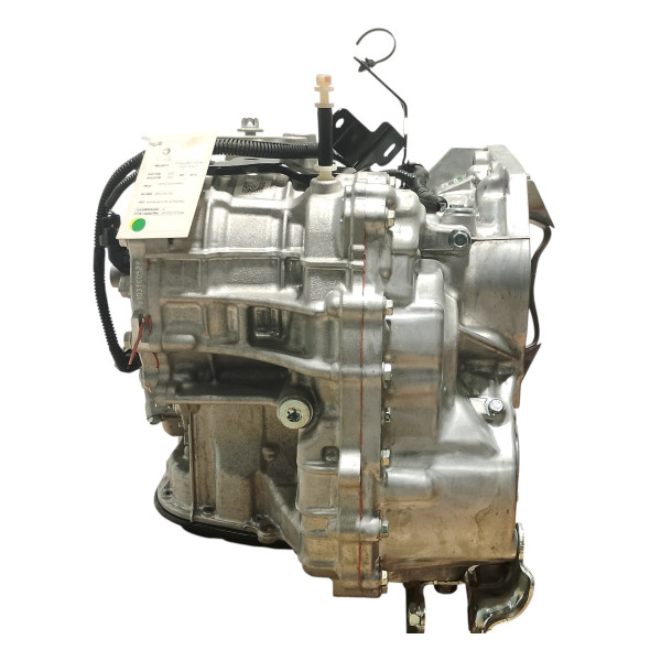 CÂMBIO AUTOMÁTICO PEUGEOT 208 ALLURE 1.0 TURBO FLEX AT 24/25