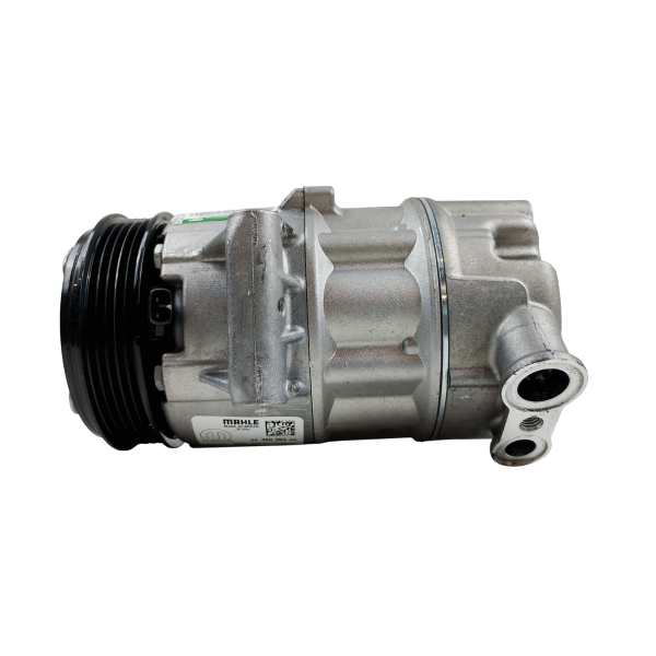 COMPRESSOR AR CONDICIONADO PEUGEOT 208 ALLURE 1.0 2024/25