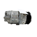 COMPRESSOR AR CONDICIONADO PEUGEOT 208 ALLURE 1.0 2024/25