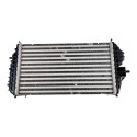 Radiador Intercooler Peugeot 208 Allure 1.0 2024/2025