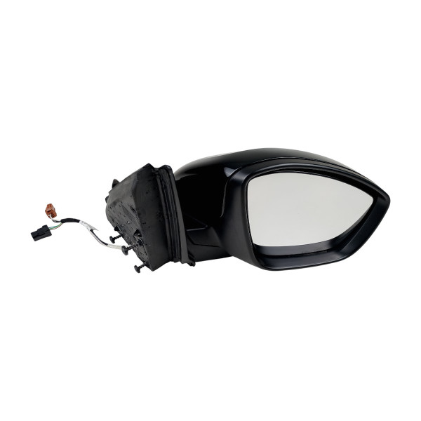 Retrovisor Direito Peugeot 208 Allure 1.0 2024/2025
