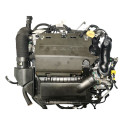 MOTOR COMPLETO PEUGEOT 208 ALLURE 1.0 TURBO FLEX 2024/25