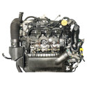 MOTOR COMPLETO PEUGEOT 208 ALLURE 1.0 TURBO FLEX 2024/25