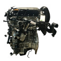 MOTOR COMPLETO PEUGEOT 208 ALLURE 1.0 TURBO FLEX 2024/25