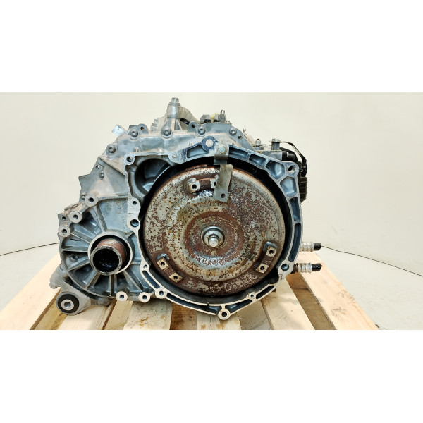 CÂMBIO AUTOMÁTICO JEEP COMPASS LONGITUDE 2017/2018