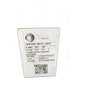 FORRO PORTA TRASEIRO ESQUERDO RAM 3500 LIMITED LONGHORN 6.7