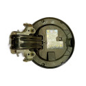 PORTINHOLA DO TANQUE RAM 3500 LIMITED LONGHORN 6.7 2022