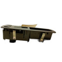 COMANDO VIDRO DIANTEIRO DIREITO RAM 3500 LIMITED LONG. 6.7
