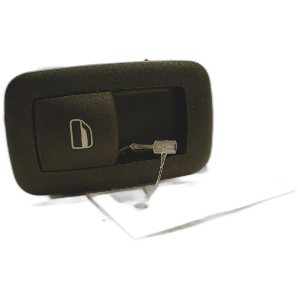 COMANDO VIDRO TRASEIRO DIREITO RAM 3500 LIMITED LONGHORN 6.7