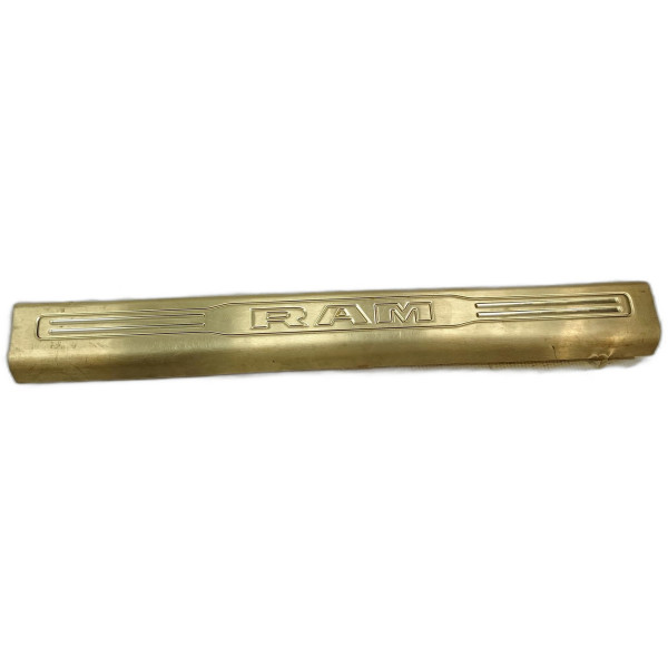 MOLDURA DA SOLEIRA PORTA DIANTEIRA DIREI RAM 3500 LIMITED