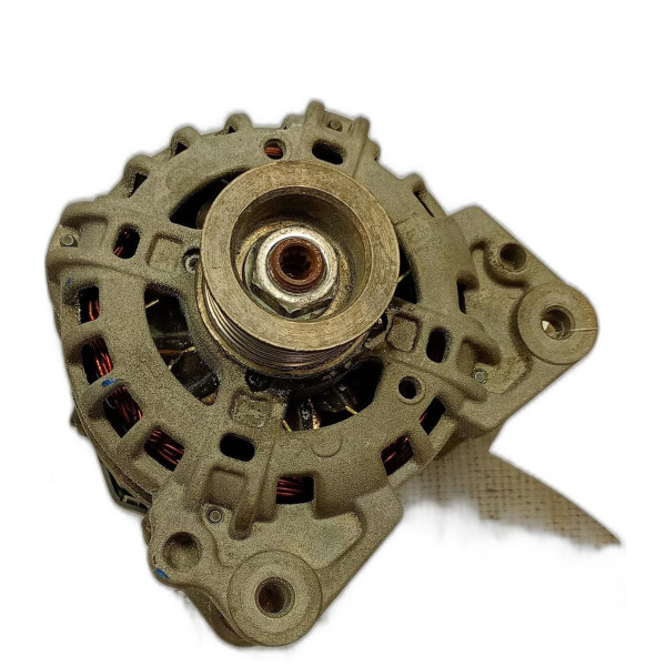 ALTERNADOR VOLKSWAGEN SAVEIRO CROSS 1.6 T. FLEX 16V 2015
