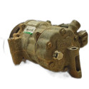 COMPRESSOR DO AR-CONDICIONADO VOLKSWAGEN SAVEIRO 1.6