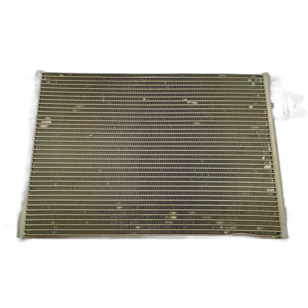 CONDENSADOR DO AR-CONDICIONADO FIAT MOBI LIKE 1.0 F.FLEX 24