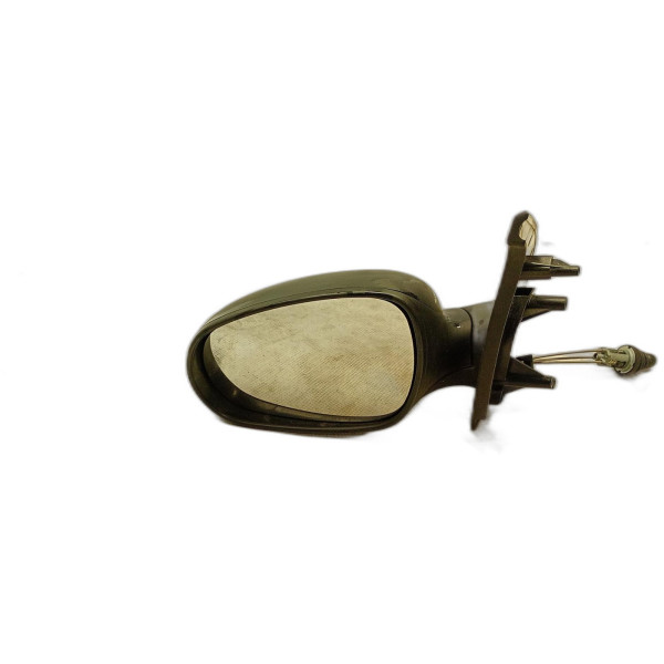 RETROVISOR ESQUERDO FIAT MOBI LIKE 1.0 FIRE FLEX 5P. 2023/24