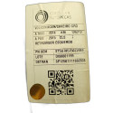 RETROVISOR ESQUERDO VOLKSWAGEN SAVEIRO CROSS 1.6 T. FLEX