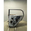 PORTA TRASEIRA DIREITA HYUNDAI CRETA ATTITUDE 1.6 16V 2021