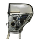 PORTA TRASEIRA DIREITA HYUNDAI CRETA ATTITUDE 1.6 16V 2021