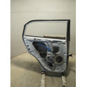 PORTA TRASEIRA ESQUERDA HYUNDAI CRETA ATTITUDE 1.6 16V 2021