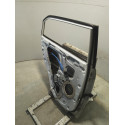 PORTA TRASEIRA ESQUERDA HYUNDAI CRETA ATTITUDE 1.6 16V 2021